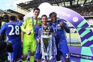 Chelsea v Sunderland - Premier League